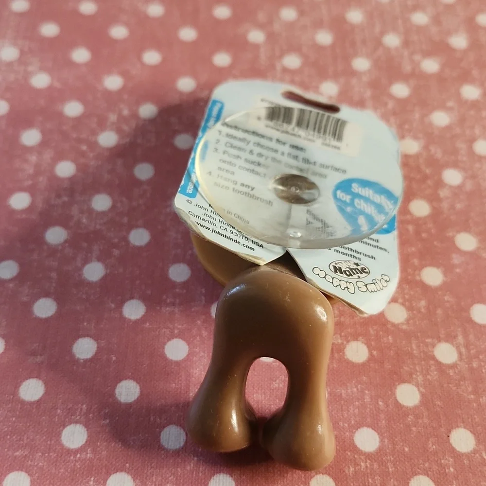 Toothbrush holder jasmine sp14
